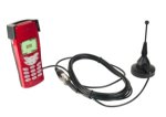 Technocel Antenna - Drive Time Kit - Magnet Mount Antenna with RF Cable For Nokia 8290
