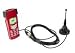Technocel Antenna - Drive Time Kit - Magnet Mount Antenna with RF Cable For Nokia 8290