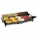 Commercial Griddle - Portable, Electric 29Wx12-1/2Dx5-1/2H Overall