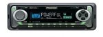 Review Pioneer DEH-3400R / Pioneer DEH3400 Car Stereo