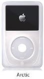 iSkin eVo3 for iPod with Video 30GB (Arctic)