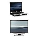 HP 2530p, Core 2 Duo SL9400 1.86GHz, Vista Business with XP Pro Media, 12.1