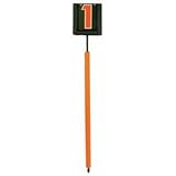 Collegiate Flip Over Down Marker