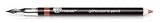 Glominerals gloPrecision Lip Pencil - Rosewood
