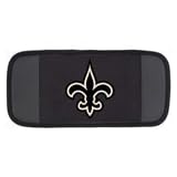12 CD DVD Car Visor Organizer - NFL Football - New Orleans Saints by TPM