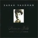 Forever Gold by Sarah Vaughan