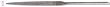 DIAMOND FILE NEEDLE WARDING 170/220 GRIT FINE