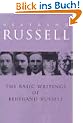 Basic Writings of Bertrand Russell