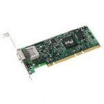 Intel PRO/1000 XF Server Adapter - Network adapter - PCI-X - Gigabit EN - 1000Base-SX