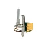 Netgear WAG311 Dual Band Wireless PCI Adapter-32-bit PCI