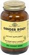 Ginger 520mg - 100 - VegCap Ginger 520mg - 100 - VegCap