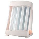 Efbe-Schott GB 834 Gesichtssolarium