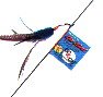 TWO PACK of Da Bird Refill Replacement Feathers 