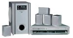  : LG DVD / Nicam VCR / Home Theatre Combination