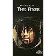 Fixer [VHS] by 