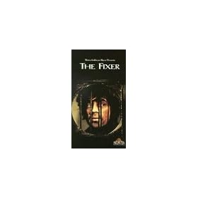Fixer [VHS]