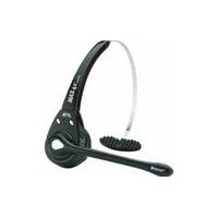 Motor Trend MTBT09 Max 4x Bluetooth Wireless Headset - Black