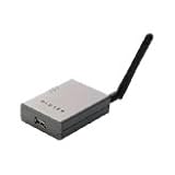 Belkin F1UP0002UK Wireless G All-In-One Print Server