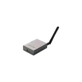 Wireless G All-In-One Print Server