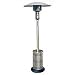 Kitchen & Housewares : WindChaser EPHS Electric 1,500 Watt Outdoor Carbon Fiber Patio Heater