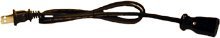 Farberware CO-PC6 6' Power Cord (Fits two prong units only)