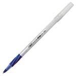 BICGSFG11BK - Round Stic Grip Ball Pen