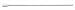 Amazon price tracker, Amazon price history charts, Puritan 806-PCL Large Cotton Tip General-Purpose Non-Sterile Applicators/Swabs with Semi-Flexible Plastic Shaft, 1/10" Diameter x 6" Length (Case of 5000)