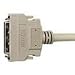 Tripp Lite SCSI-2 Cable. 6FT SCSI CABLE HD50M TO HD50M DOUBLE SHIELDED EXTCBL. HD-50 Male - HD-50 Male - 6ft - Black