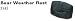 Sporting Goods : FRED BEAR WEATHERESTDescription: Left Hand