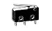 Micro Switch 5A TAM75016