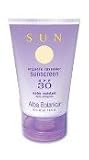 Alba Botanica Golden Tan Sunless Tanning Lotion 4 oz