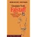 Falstaff. Textbuch (Italienisch - Deutsch), Einf�hrung und Kommentar. (Opern der Welt)