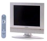 HITACHI 14LCD-1 14型液晶カラーテレビ