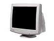 Fujitsu Siemens MCM 21P3 - Display - CRT - 21" - 1920 x 1440 / 75 Hz - 0.25 mm - white