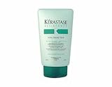 Kerastase Resistance Soin Vitaliseur Volumactive Ultra Light Vitalising Care Fine, Fly Away Hair 5.1 fl oz 150 ml