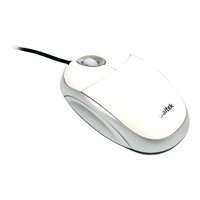 Desktop Optical Mouse White