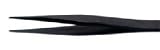 Techni-Tool Carbon-Filled Polypropylene Tweezer Type 3
