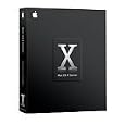 Mac OS X 10.3 Panther DVD Set