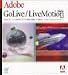 Adobe GoLive/LiveMotion Pack 日本語版 Windows版