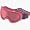Shiny Red / Vermillon