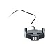 USB Cradle/Charger for HP iPAQ Pocket PC rz1700, rx3000, hx4700, hx2000 and hw6000 Series