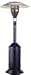 Lifestyle Lazer Range 14kw Patio Heater - Lazer Blue Finish