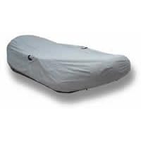 Large Raft Cover - Fits 15'6 and larger by
