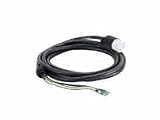 11 So 3-WIRE Cable #10 Awg Ul with L6-30C
