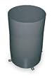 Dayton 2NRY1 Warm Air Top Exhaust Duct