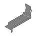 Omron Industrial S82YVM30D Mounting Brackets