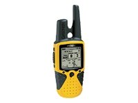 Garmin RINO 110 - GPS receiver / two-way radio