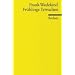 Fr�hlings Erwachen