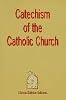 Catechism of the Catholic Church (Latin Edition)