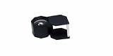 MAGNIFIER-PEER TRIPLET LOUPE HEX 20.5MM 10X
